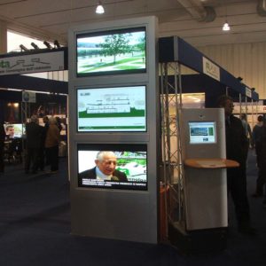 Tecnomedit, tecnologie per la comunicazione multimediale – allestimenti multimediali – stand multimediali – sistemi multimediali interattivi Tecnomedit, tecnologie per la comunicazione multimediale – allestimenti multimediali – stand multimediali – sistemi multimediali interattivi