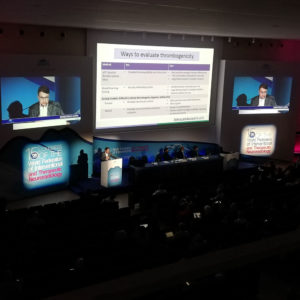 Napoli, 2019 – Mostra d’Oltremare – WFITN 15th Congress – eventi Napoli, 2019 - Mostra d'Oltremare - WFITN 15th Congress - regia audio/video/luci - multiproiezioni - servizi multimediali