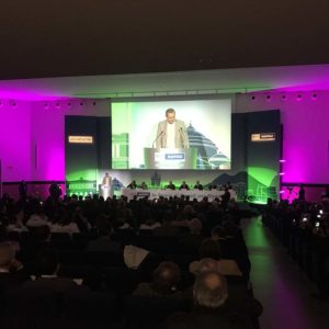 Napoli,2018 Mostra d’Oltremare Palacongressi – Assemblea Straordinaria BCC Napoli – allestimenti tecnici e scenici, regia audio/video/luci, produzioni multimediali, video Napoli,2018 Mostra d’Oltremare Palacongressi - Assemblea Straordinaria BCC Napoli – allestimenti tecnici e scenici, regia audio/video/luci, produzioni multimediali, video