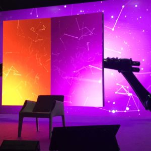 Milano, 2018 – The Mall – sistemi audiovisivi per grandi spazi – Led display – sistemi audio Array – Regia audio/video HD Milano, 2018 – The Mall – sistemi audiovisivi per grandi spazi – Led display – sistemi audio Array – Regia audio/video HD