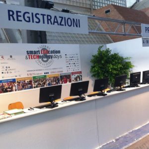 Napoli, 2013 – Città della Scienza – Smart Education and Technology Days – eventi – sistemi interattivi – registrazione delle presenze – regia audio/video – servizi audiovisivi Napoli, 2013 – Città della Scienza – Smart Education and Technology Days - eventi – sistemi interattivi – registrazione delle presenze – regia audio/video – servizi audiovisivi