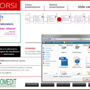 Tecnomedit, tecnologie per la comunicazione multimediale Software personalizzati e sistemi interattivi per eventi Tecnomedit, tecnologie per la comunicazione multimediale Software personalizzati e sistemi interattivi per eventi