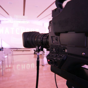 Madrid, 2012 – Convention – sistemi di multi proiezione su supporti asimmetrici – regia audio/video – servizi audiovisivi – watchout Madrid, 2012 – Convention – sistemi di multi proiezione su supporti asimmetrici – regia audio/video – servizi audiovisivi - watchout