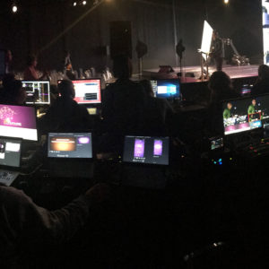 Milano, 2018 The Mall – sistemi audiovisivi per grandi spazi – Led display – sistemi audio Array – Regia audio/video HD – Proiezioni Milano, 2018 The Mall – sistemi audiovisivi per grandi spazi – Led display – sistemi audio Array – Regia audio/video HD – Proiezioni