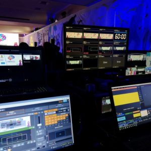 Taormina, 2019 – Convention – regia audio video – servizi audiovisivi Taormina, 2019 - Convention - regia audio video - servizi audiovisivi