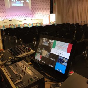 Copenhagen, 2016 – diretta streaming Copenhagen, 2016 - diretta streaming
