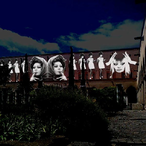 Tecnomedit, tecnologie per la comunicazione multimediale – video mapping, proiezioni architetturali, in 3D e grandi immagini Tecnomedit, tecnologie per la comunicazione multimediale - video mapping, proiezioni architetturali, in 3D e grandi immagini