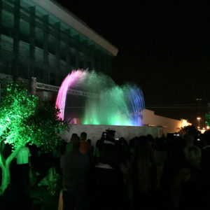 Tecnomedit, tecnologie per la comunicazione multimediale – allestimenti multimediali e interattivi, proiezioni architetturali, in 3D e grandi immagini Tecnomedit, tecnologie per la comunicazione multimediale - allestimenti multimediali e interattivi, proiezioni architetturali, in 3D e grandi immagini